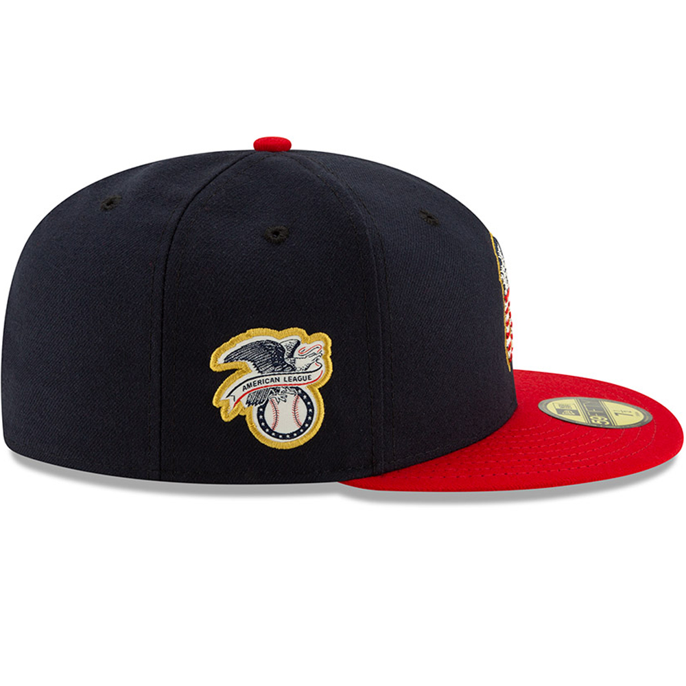 New York Yankees Independence Day 59 FIFTY