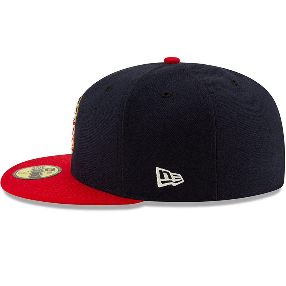 59FIFTY – New York Yankees – Independence Day