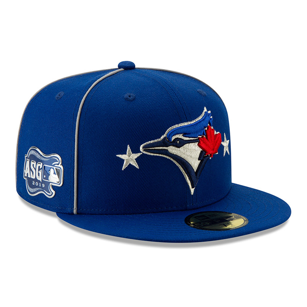 Toronto Blue Jays 2019 All Star Game 59FIFTY