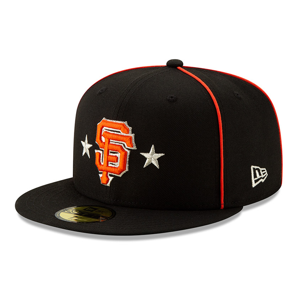 San Francisco Giants 2019 All Star Game 59FIFTY