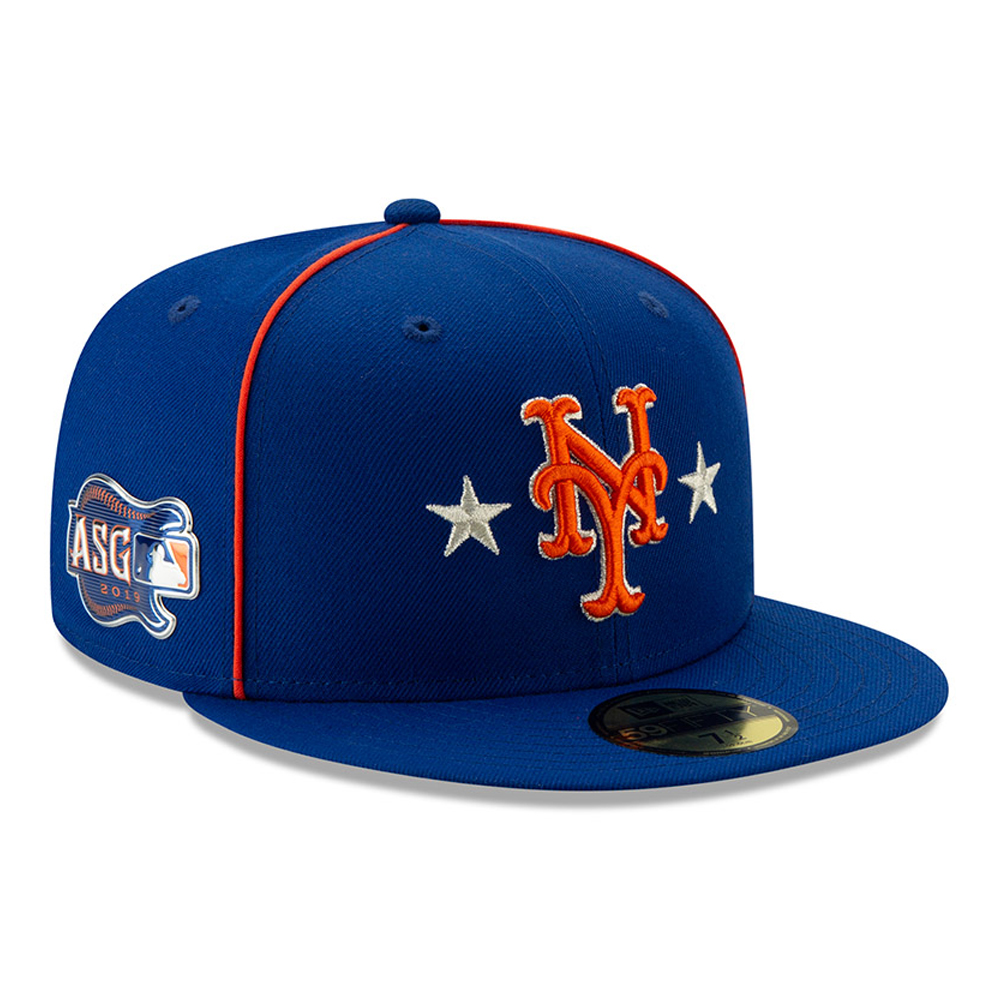 New York Mets 2019 All-Star Game 59FIFTY