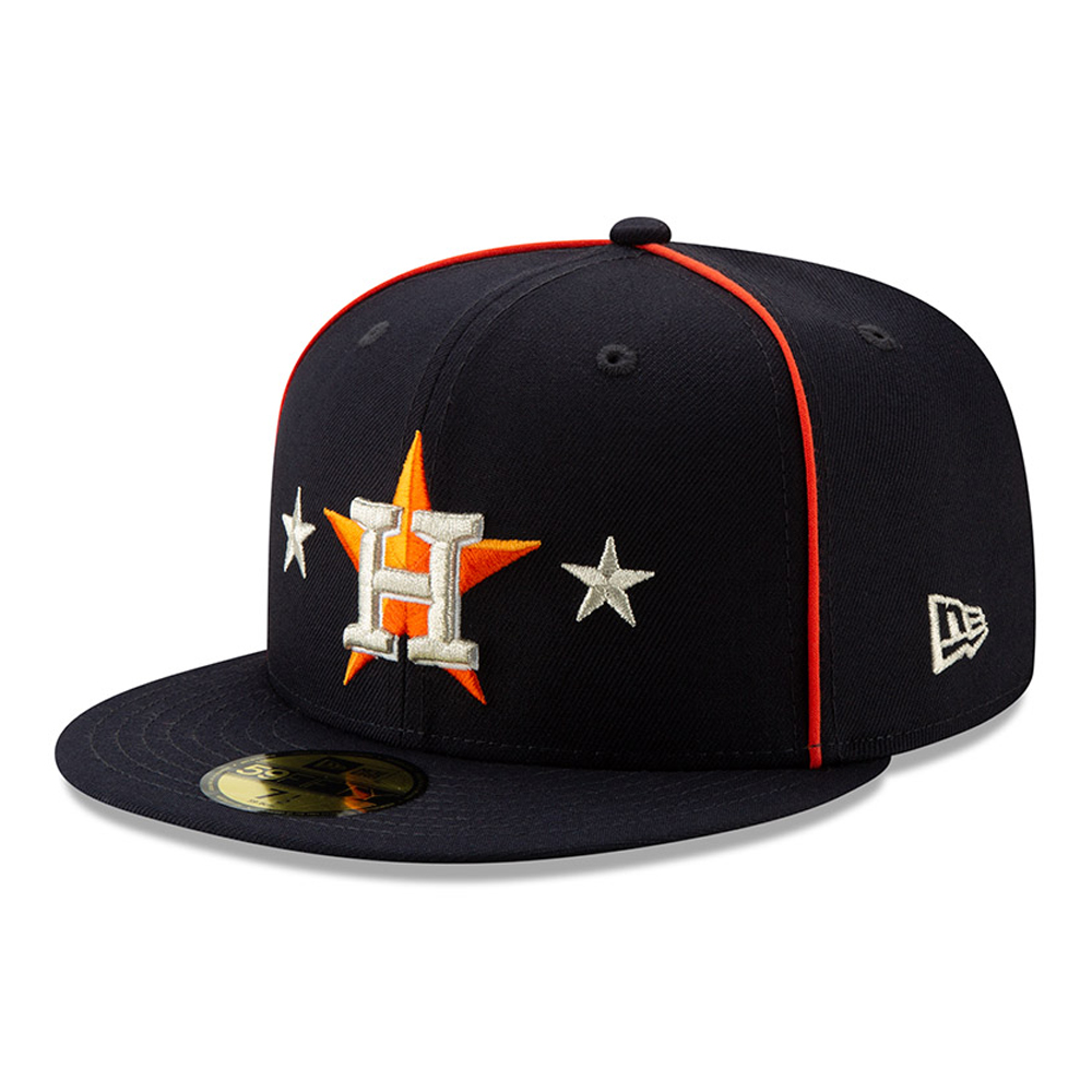 59FIFTY – Houston Astros – 2019 All Star Game