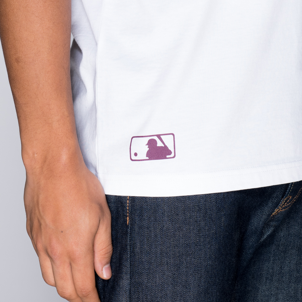 Boston Red Sox – Wordmark – T-Shirt