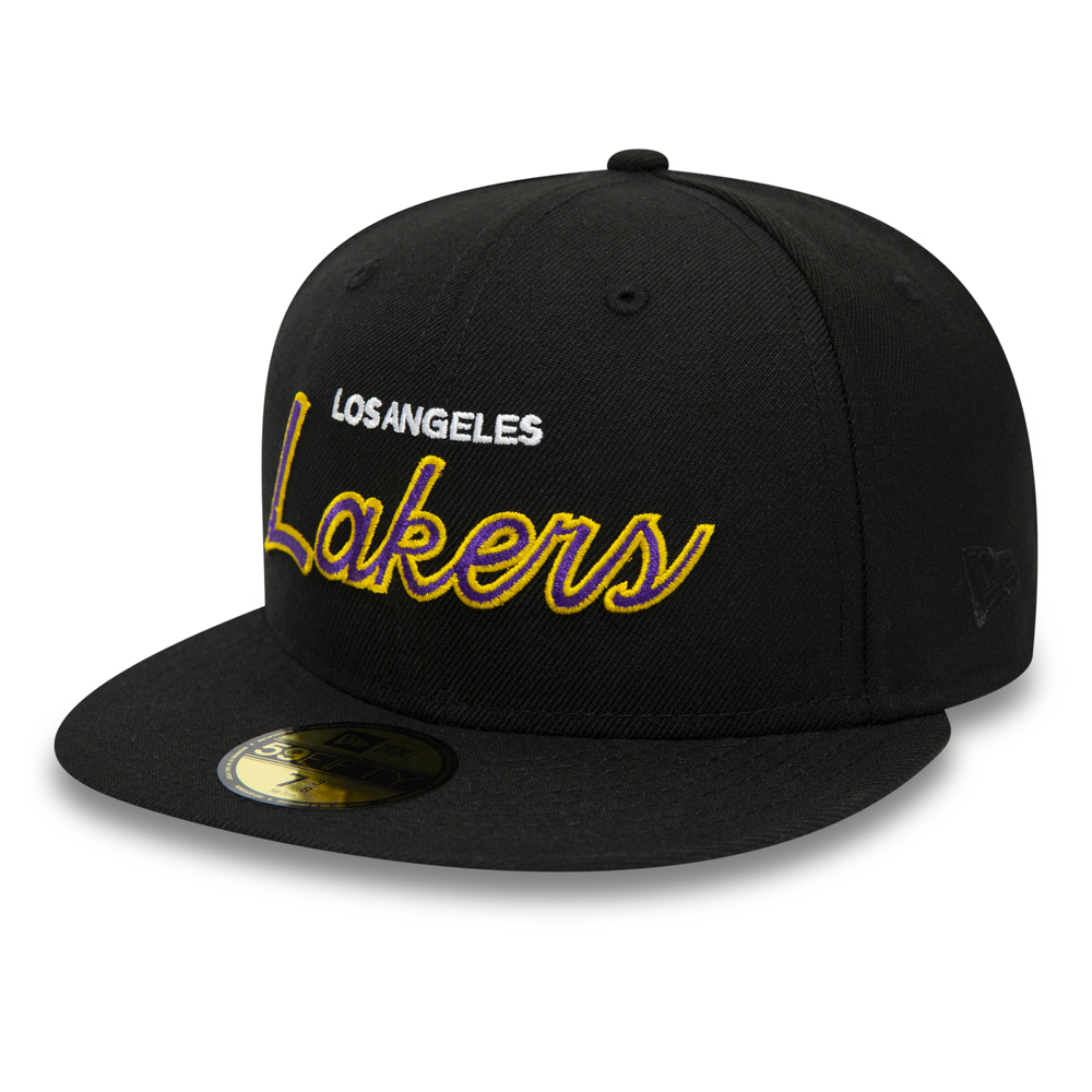 59FIFTY – Los Angeles Lakers