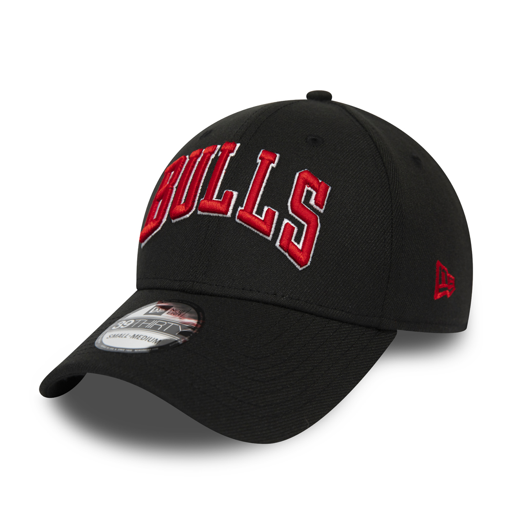 Casquette 39THIRTY Chicago Bulls Hype