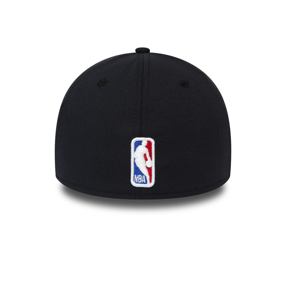 Casquette 39THIRTY Thunder Type Hype Oaklahoma City