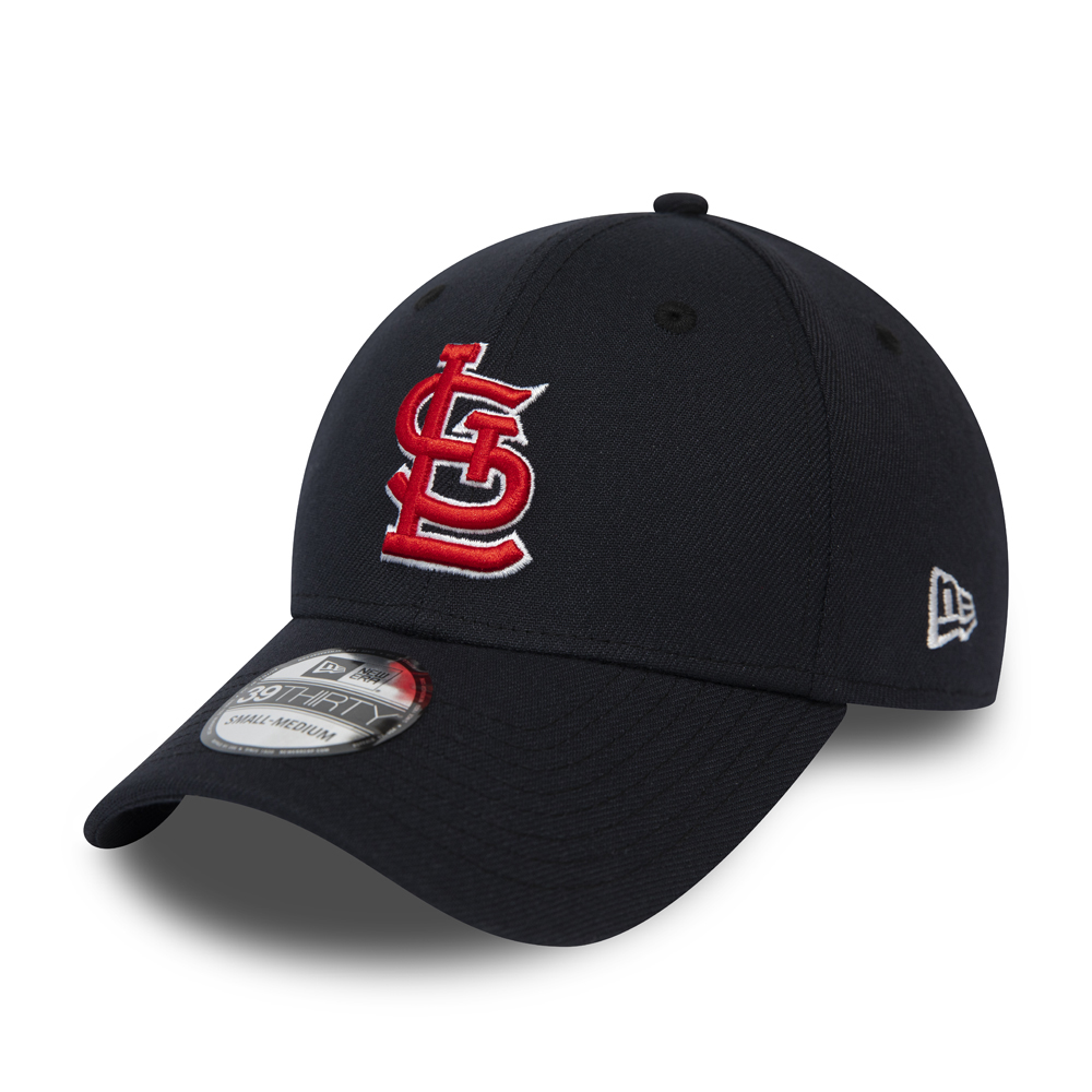 39THIRTY – St. Louis Cardinals – Hit – Marineblau