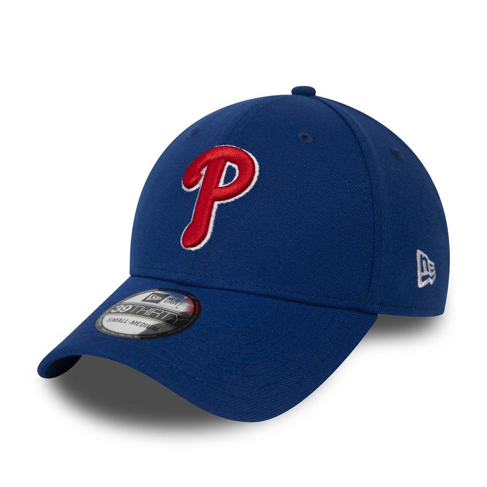 Cappellino Royal Hit 39THIRTY dei Philadelphia Phillies