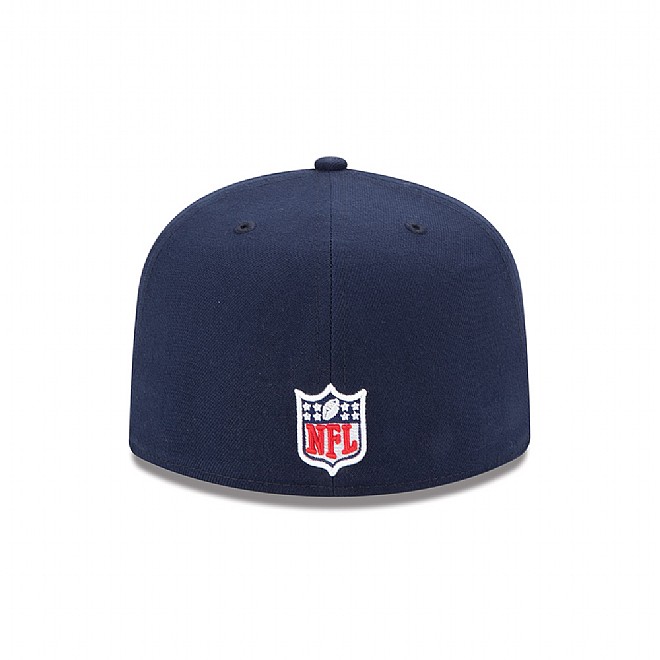 Casquette Chicago Bears Authentic On-Field Game 59FIFTY
