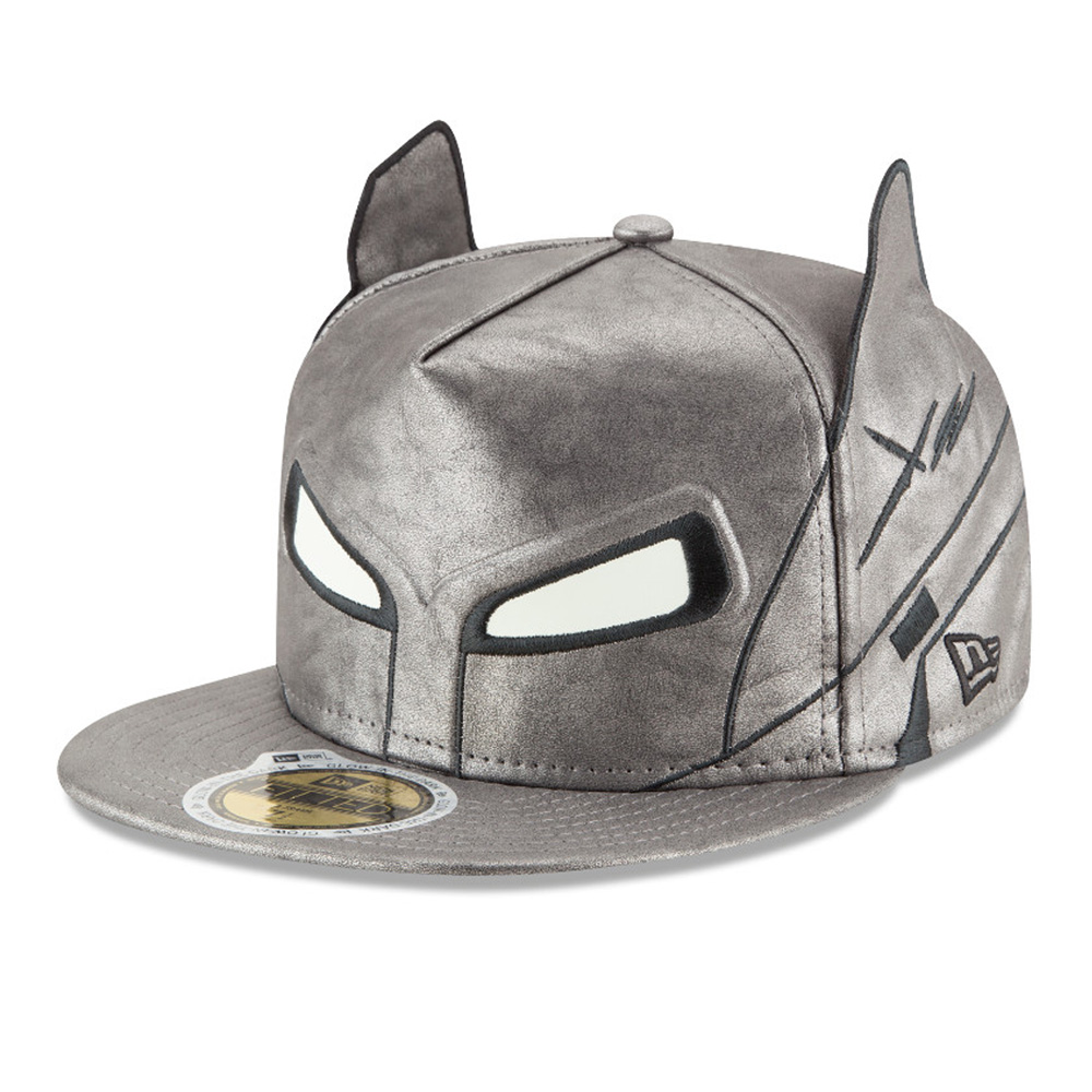 Batman Character Armour Helmet 59FIFTY