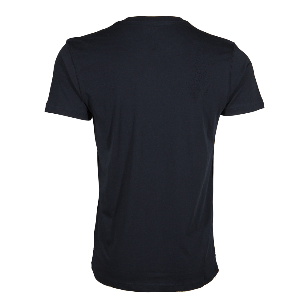 New Era – Crafted – T-Shirt mit Tasche