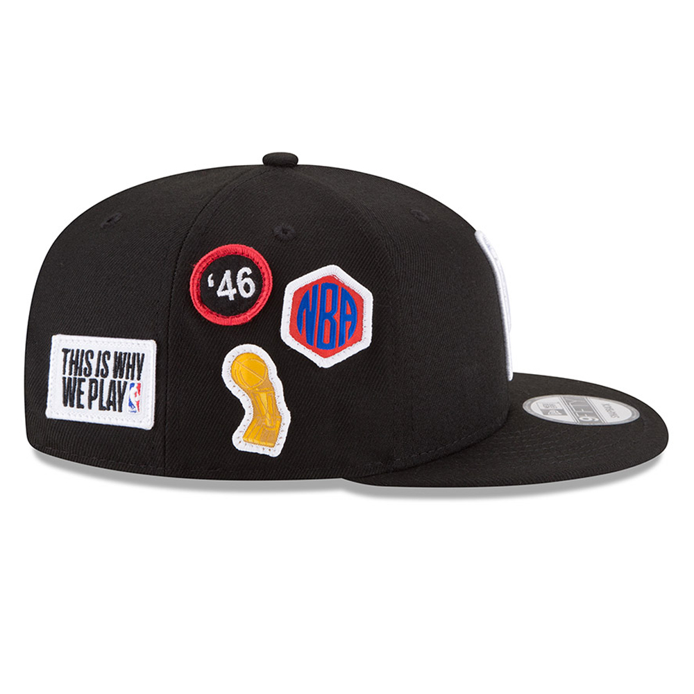 The NBA Store: 2018 NBA Draft Hats are In!