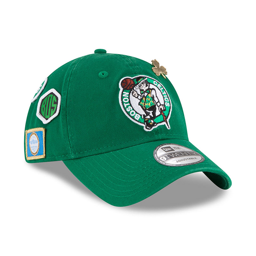 Boston Celtics NBA Draft 2018 9TWENTY