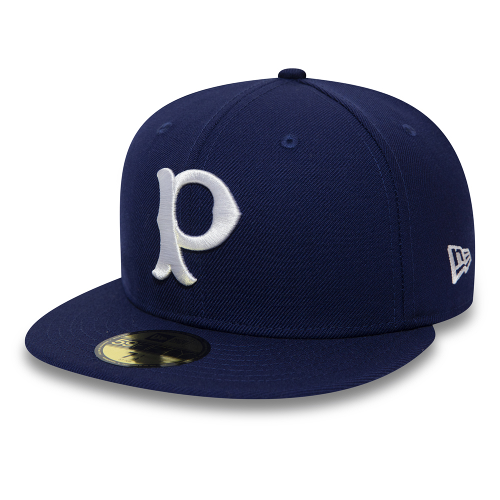 Pittsburgh Pirates World Series Navy 59FiFTY Casquette