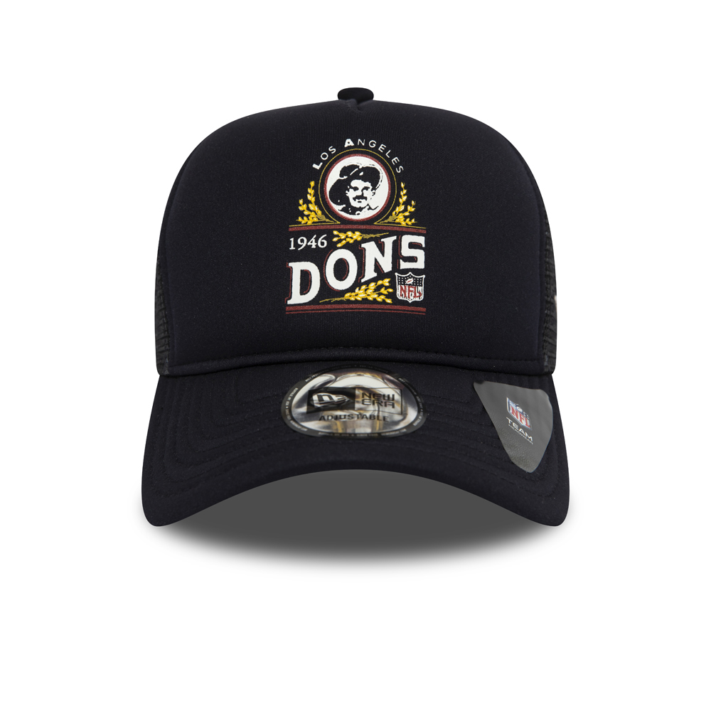A Frame Trucker – Los Angeles Dons Historic