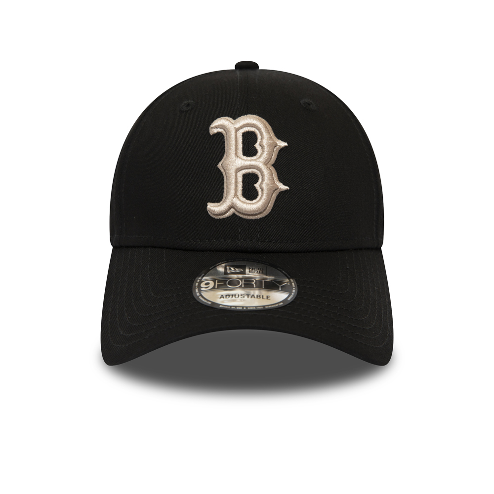 Boston Red Sox Essential Nero 9FORTY