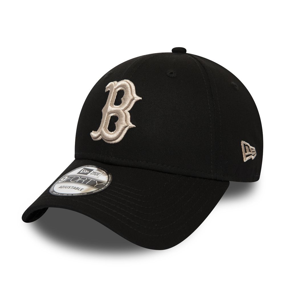 Boston Red Sox Essential Negro 9FORTY