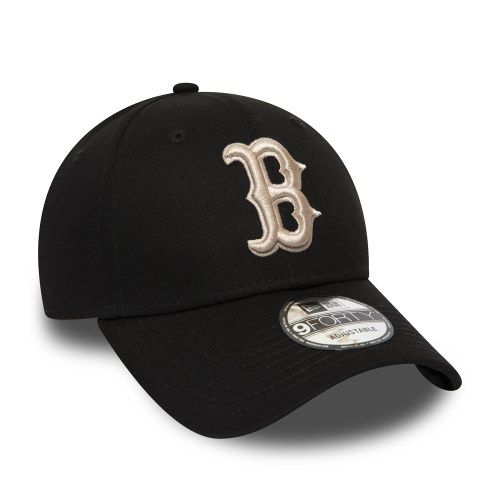 Boston Red Sox Essential Negro 9FORTY