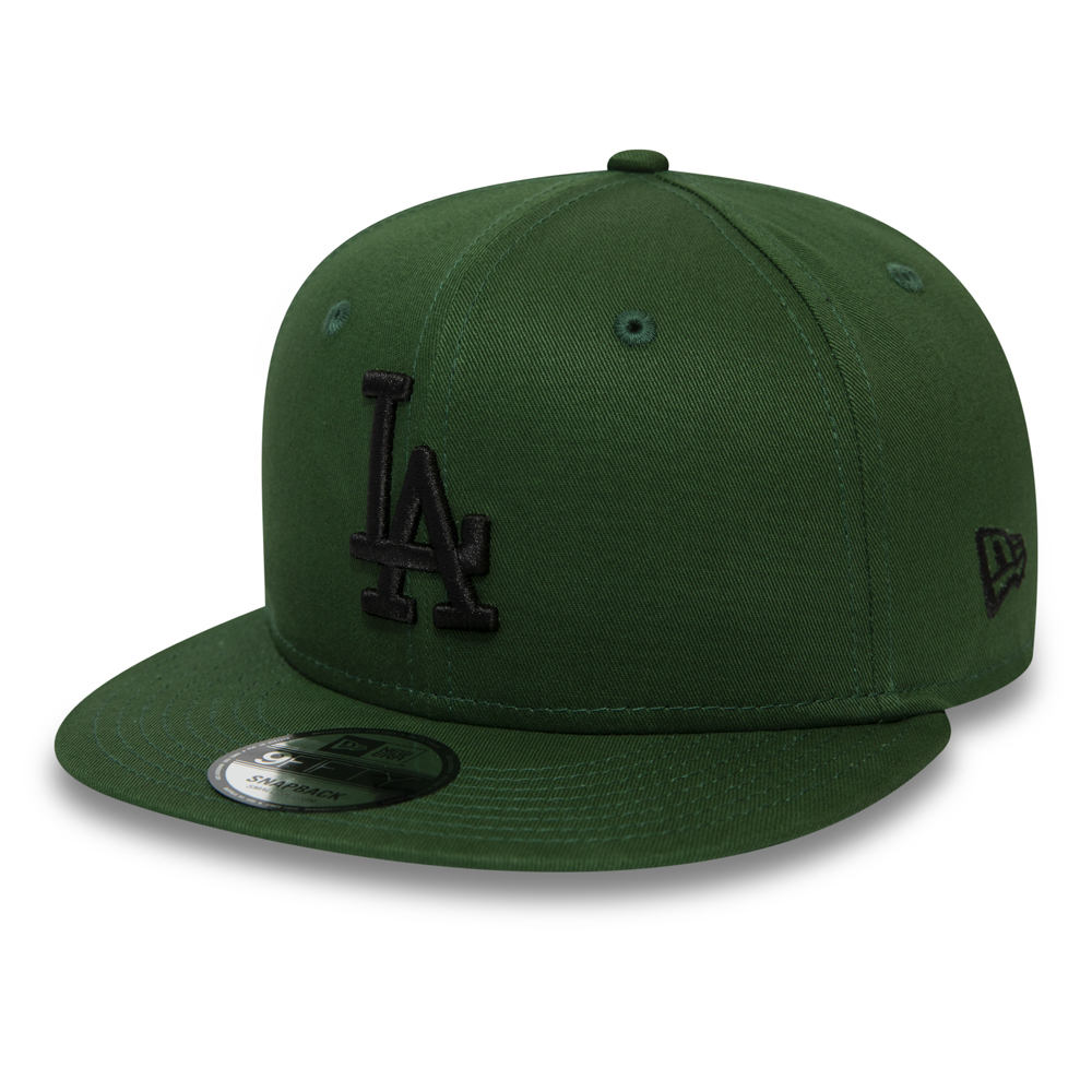 Los Angeles Dodgers Essential 9FIFTY SNAPBACK vert