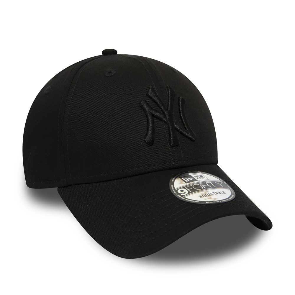 Yankees de Nueva York Essential 9FORTY Snapback