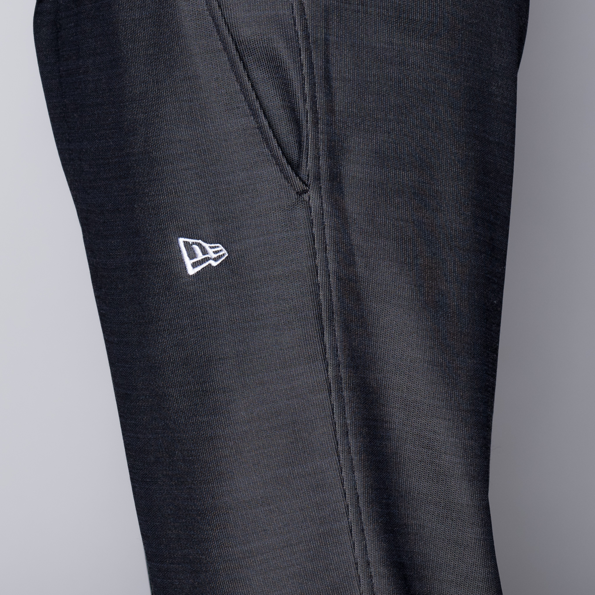Pantalones de chándal NFL Logo Engineered, negro