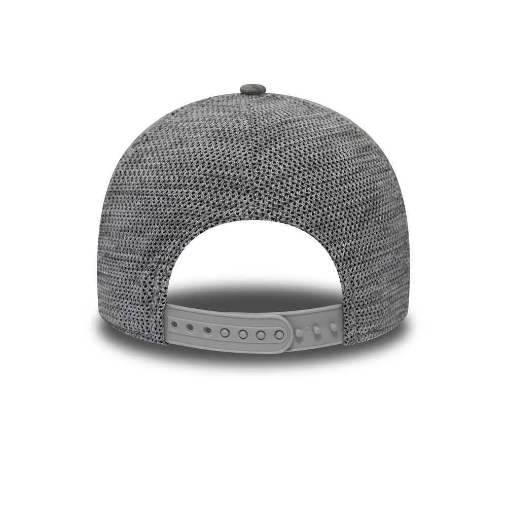 New York Yankees Engineered Fit A Frame Trucker donna in grigio