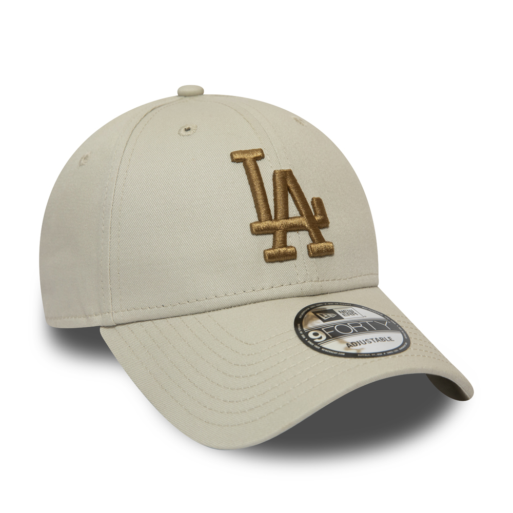 Los Angeles Dodgers Essential Stone 9FORTY