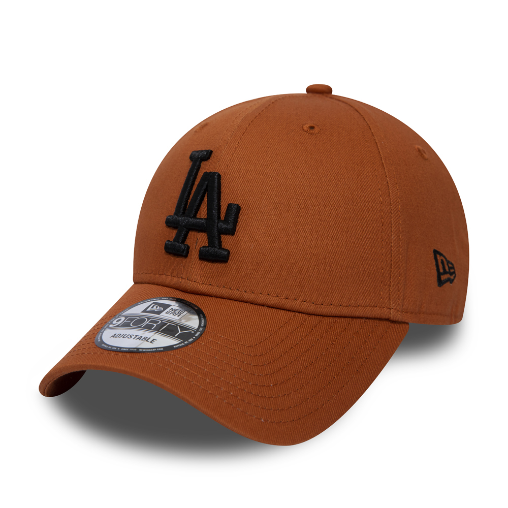 Los Angeles Dodgers Essential 9FORTY rouille