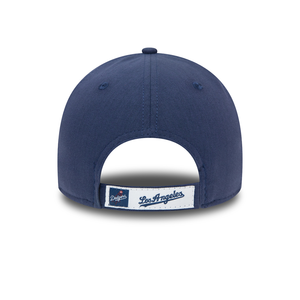 Los Angeles Dodgers Chambray Kids Blue 9FORTY