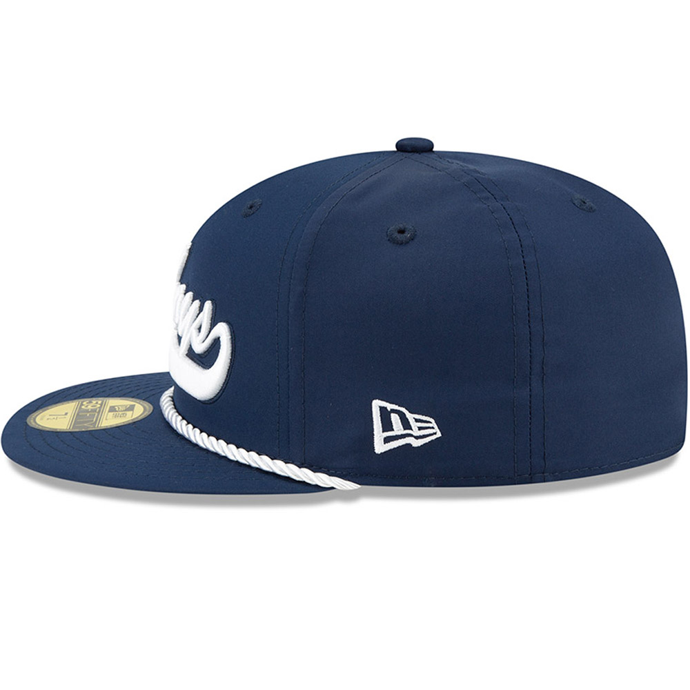 Dallas Cowboys Sideline Home 59FIFTY