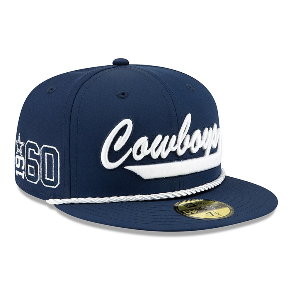 59FIFTY – Dallas Cowboys – Sideline Home