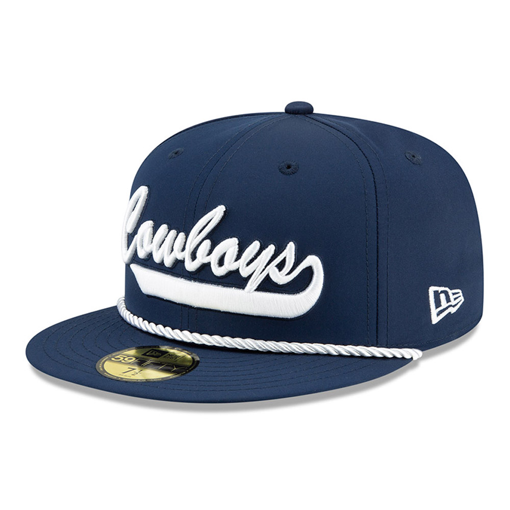 59FIFTY – Dallas Cowboys – Sideline Home
