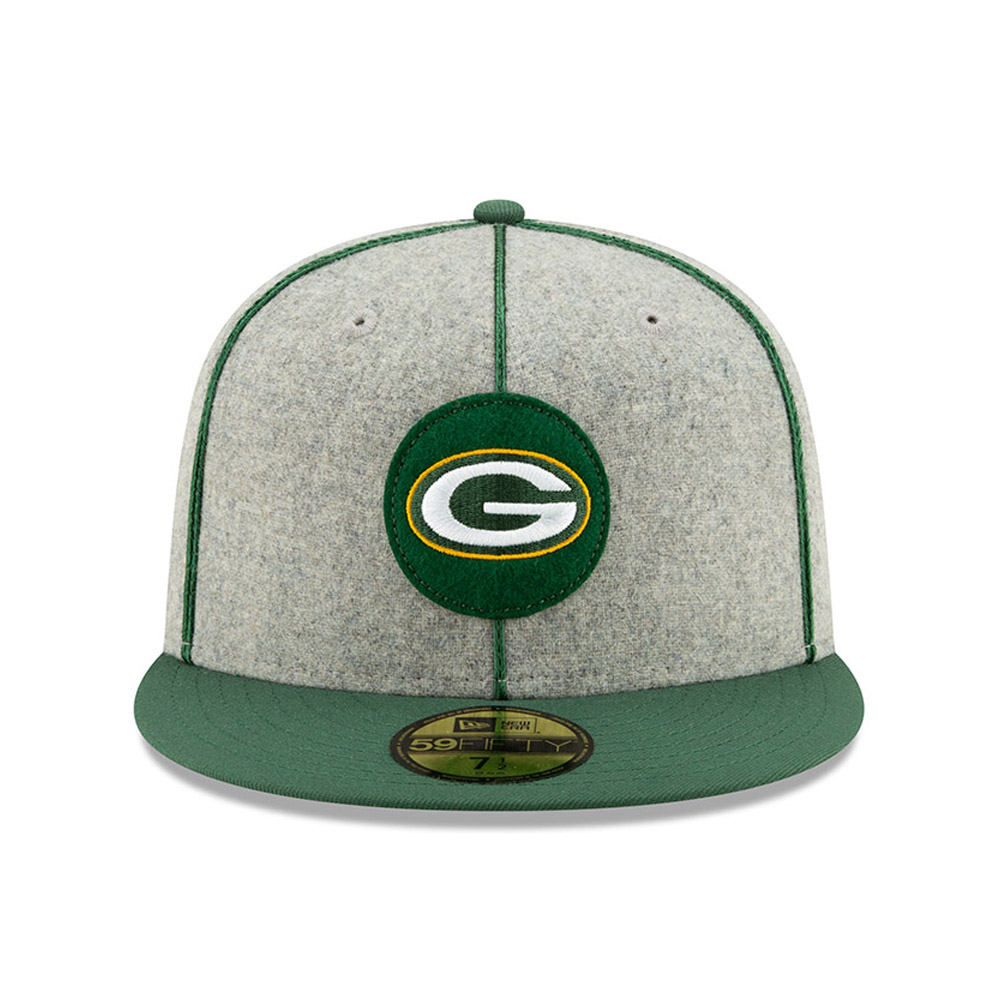 59FIFTY – Green Bay Packers – Sideline Home