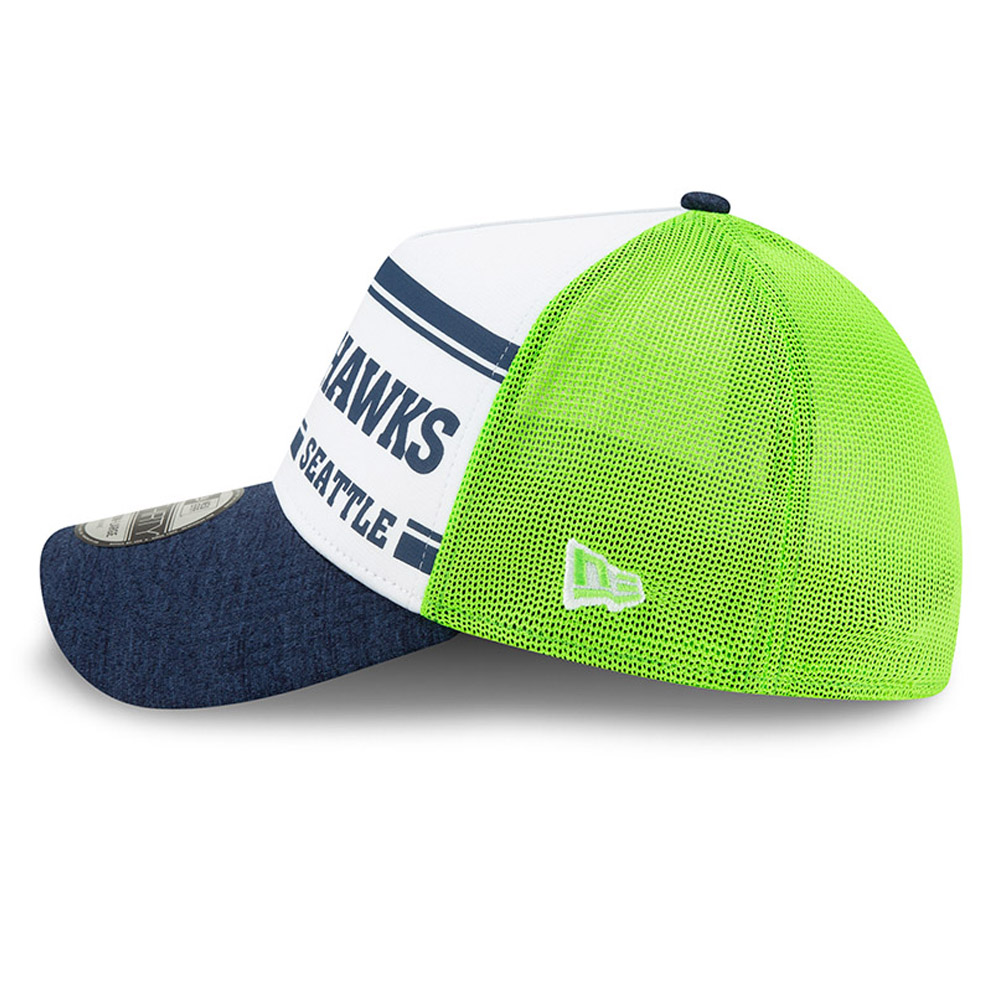 39THIRTY – Seattle Seahawks – Sideline Home