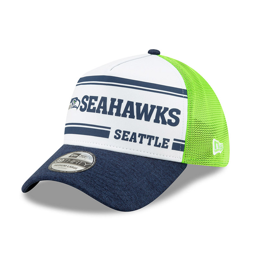 39THIRTY – Seattle Seahawks – Sideline Home