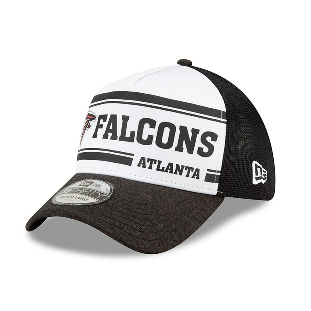 Atlanta Falcons Sideline 39THIRTY domicile