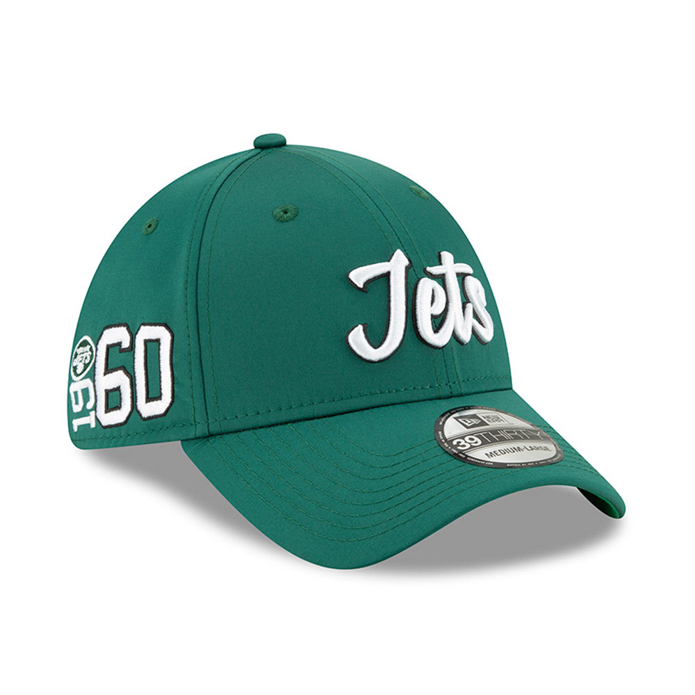 39THIRTY – New York Jets – Sideline Home