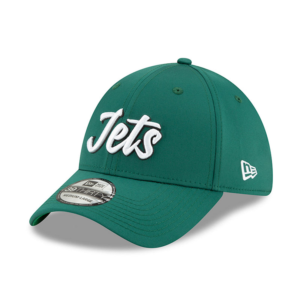39THIRTY – New York Jets – Sideline Home