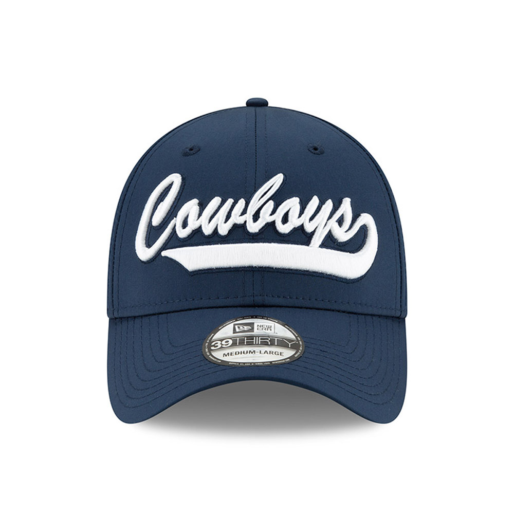 39THIRTY – Dallas Cowboys – Sideline Home