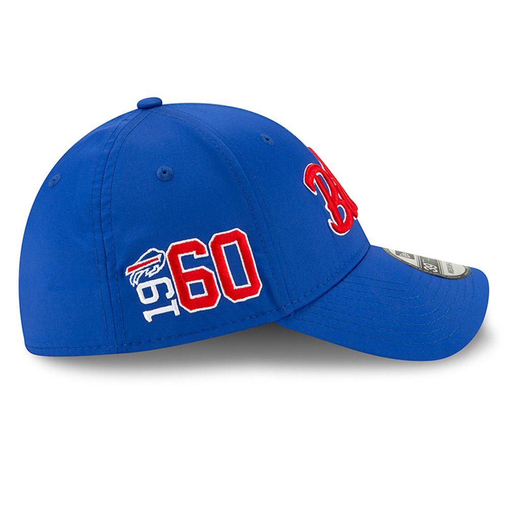 39THIRTY – Buffalo Bills – Sideline Home