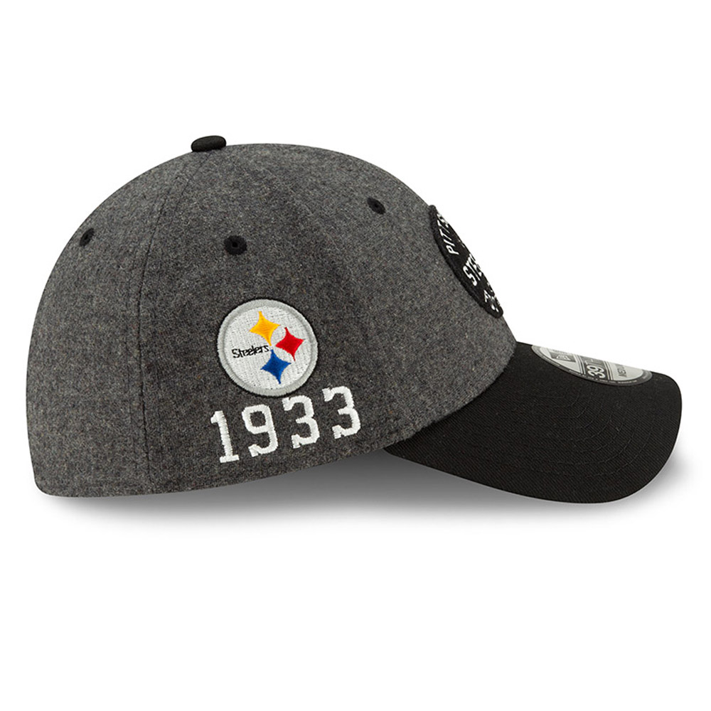 Pittsburgh Steelers Sideline Home 39THIRTY