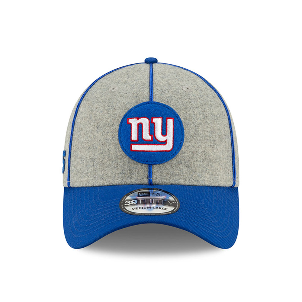39THIRTY – New York Giants – Sideline Home