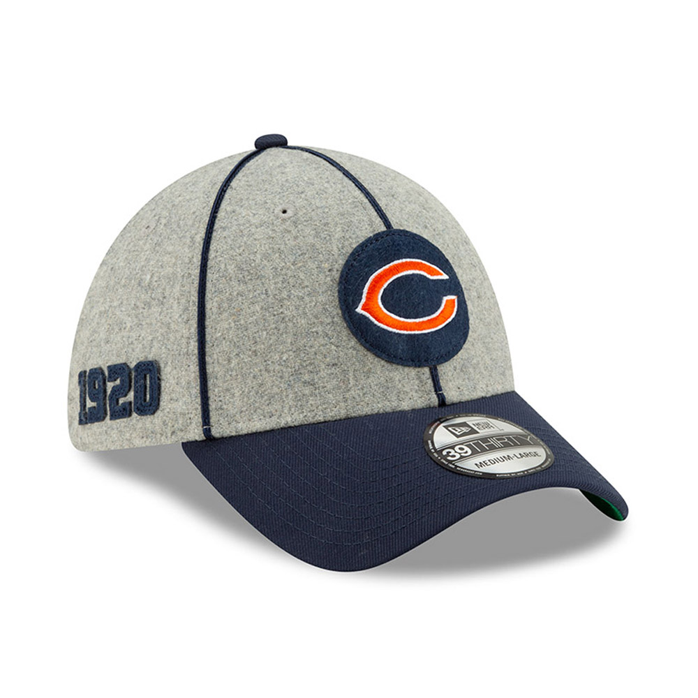 Chicago Bears Sideline Home 39THIRTY