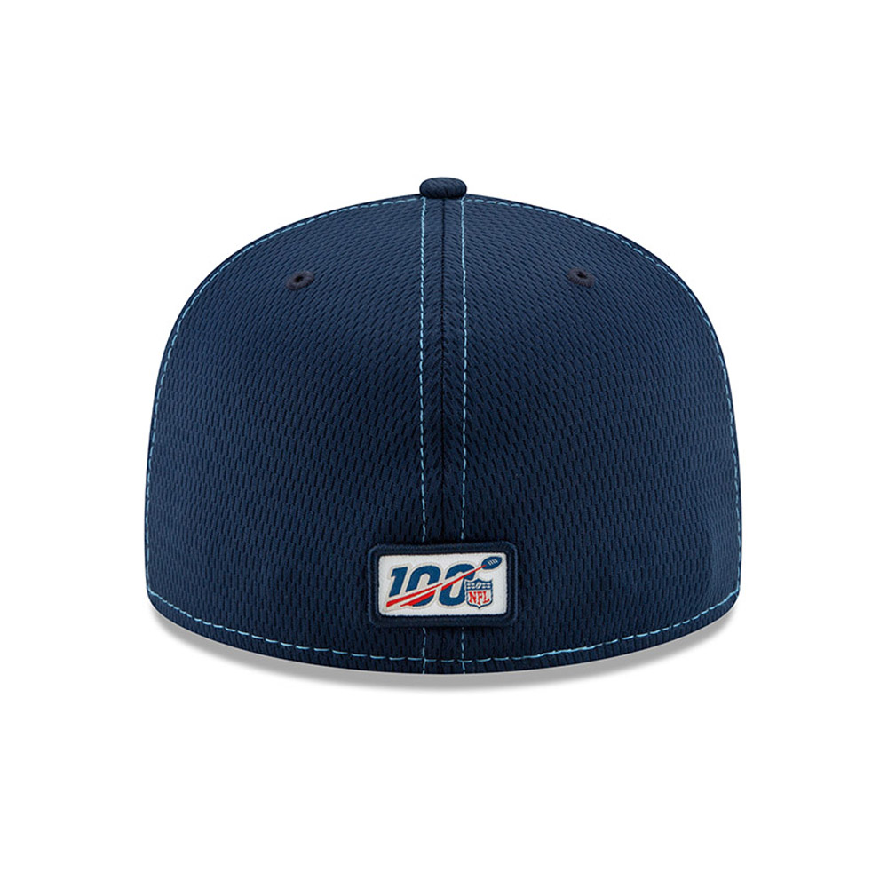 59FIFTY – Tennesses Titans – Sideline Road