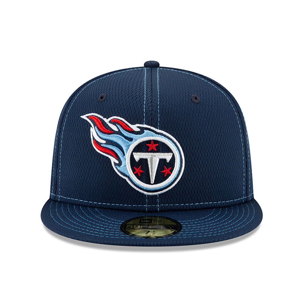 Tennessee Titans Sideline Road 59FIFTY