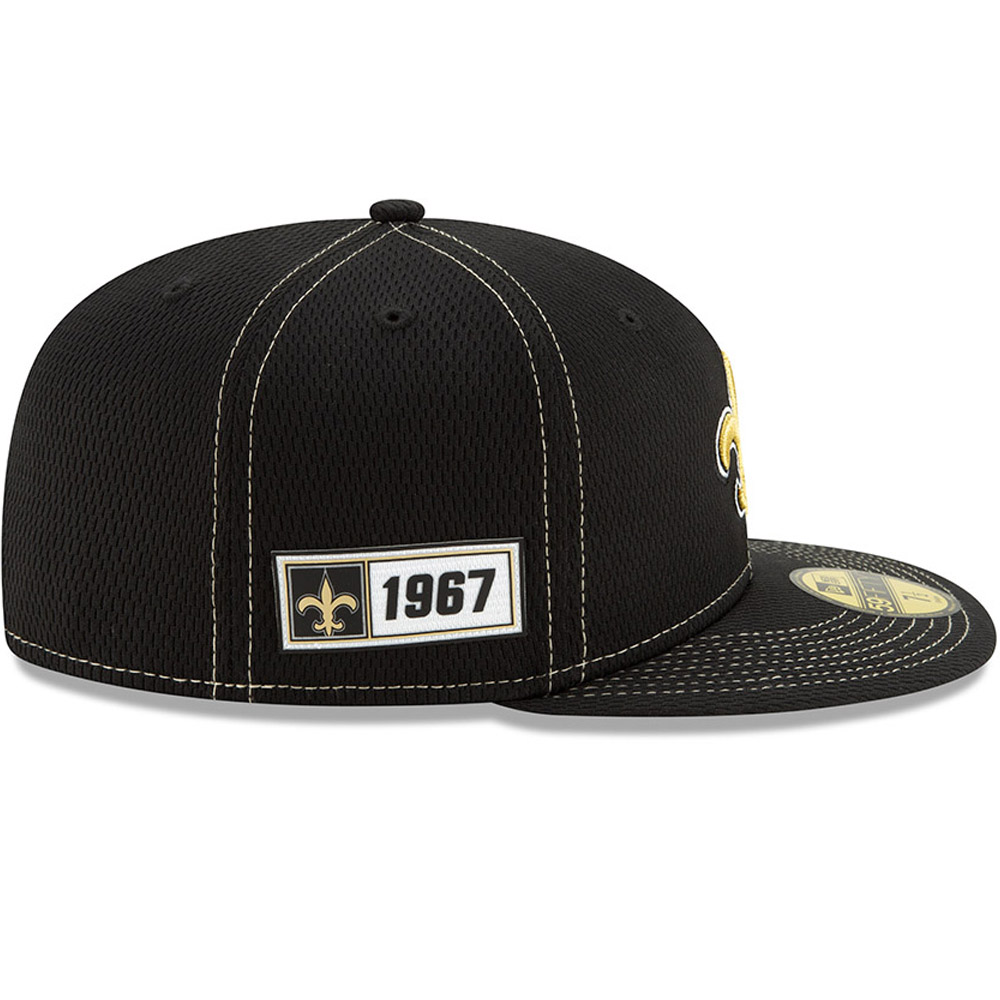 New Orleans Saints Sideline 59FIFTY déplacement
