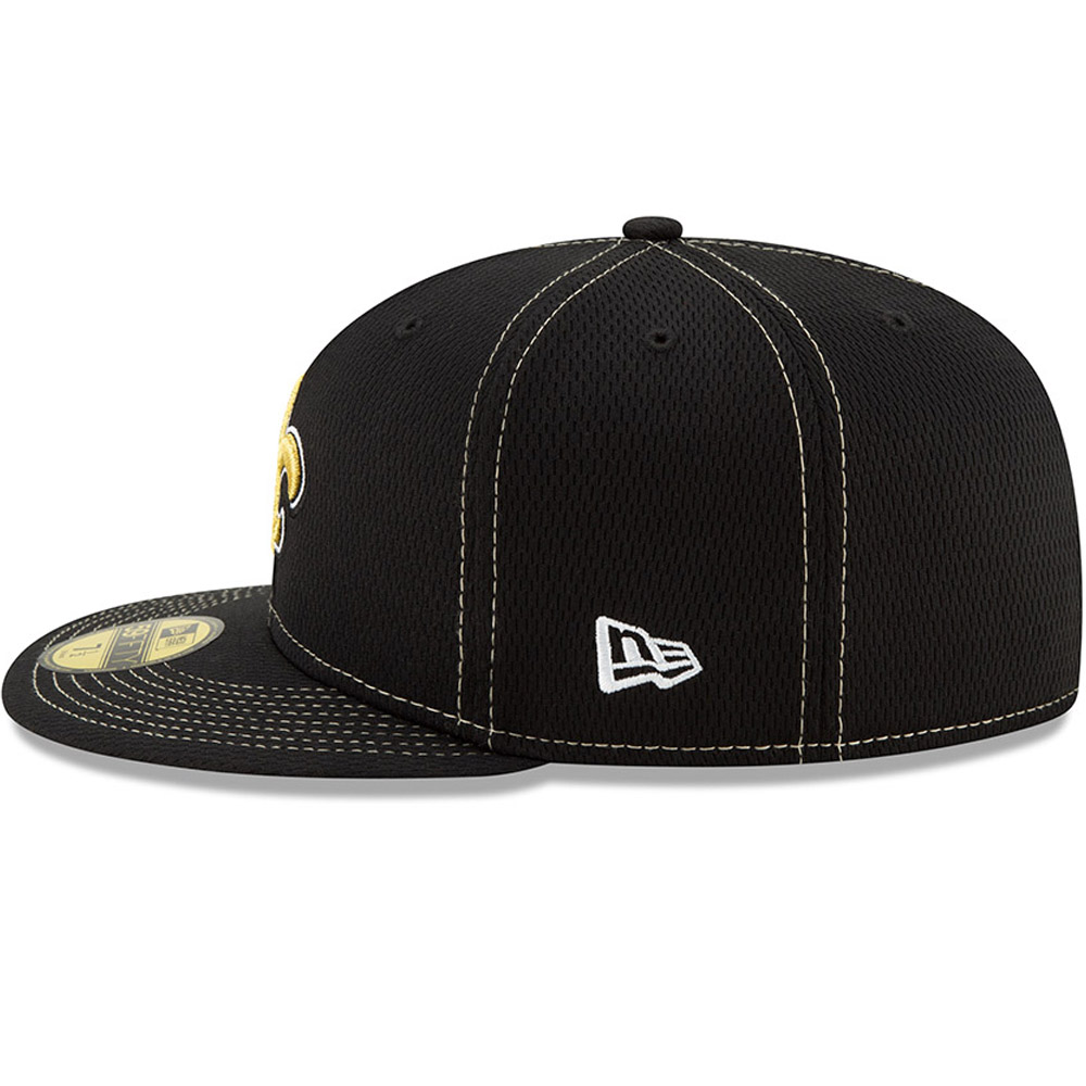 New Orleans Saints Sideline 59FIFTY déplacement