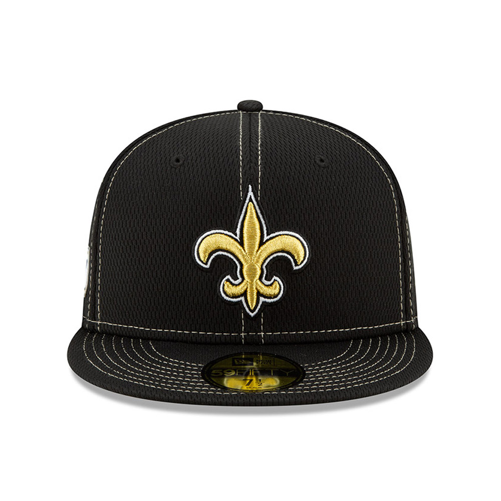 New Orleans Saints Sideline Road 59FIFTY