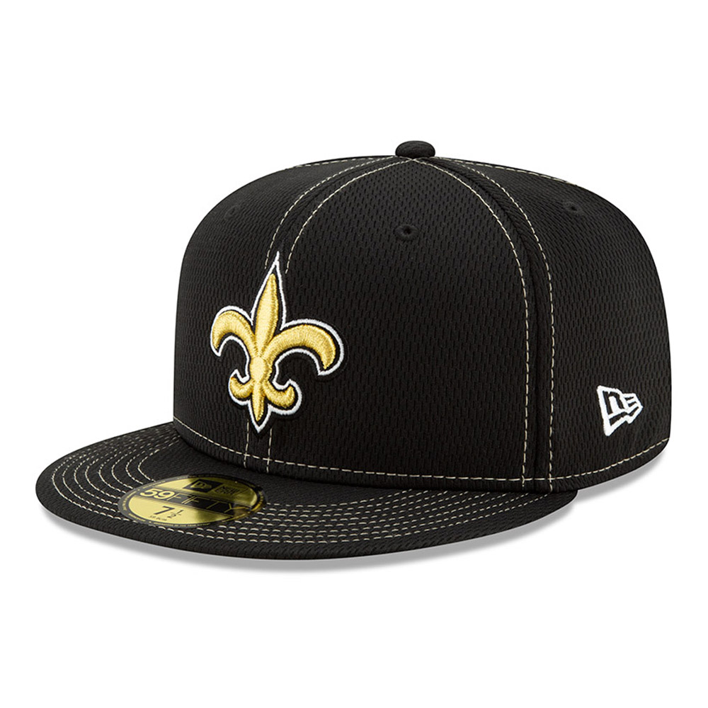 New Orleans Saints Sideline Road 59FIFTY