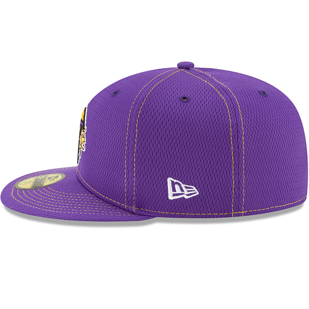 Minnesota Vikings Sideline 59FIFTY déplacement
